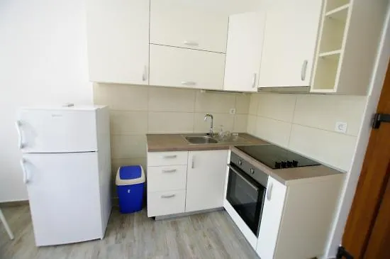 Slanica A4 Id 811 Apartamento